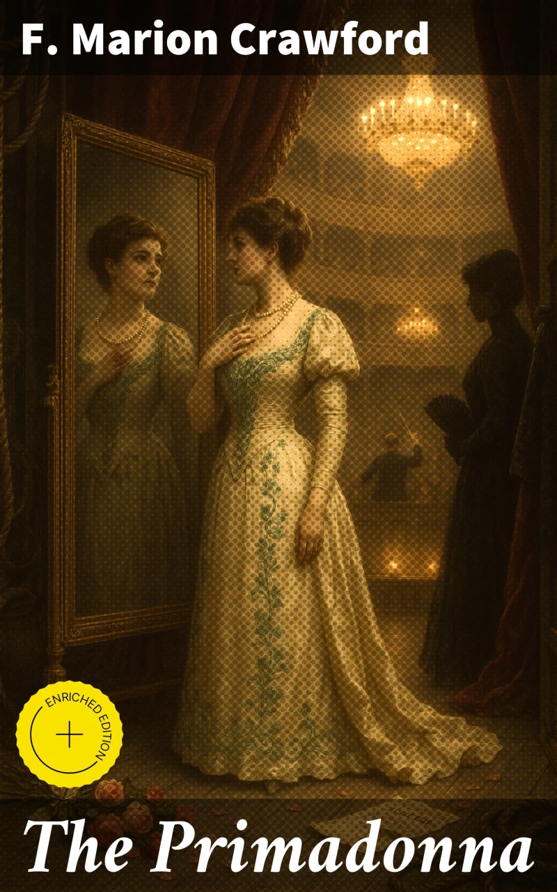 Portada: The Primadonna