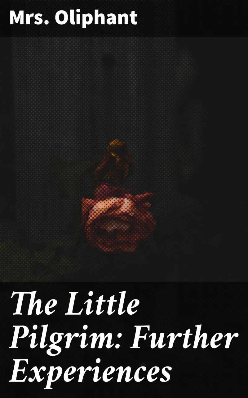 Portada: The Little Pilgrim: Further Experiences