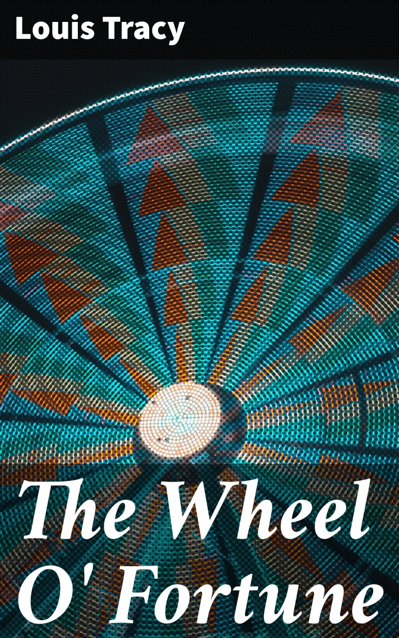 Portada: The Wheel O' Fortune