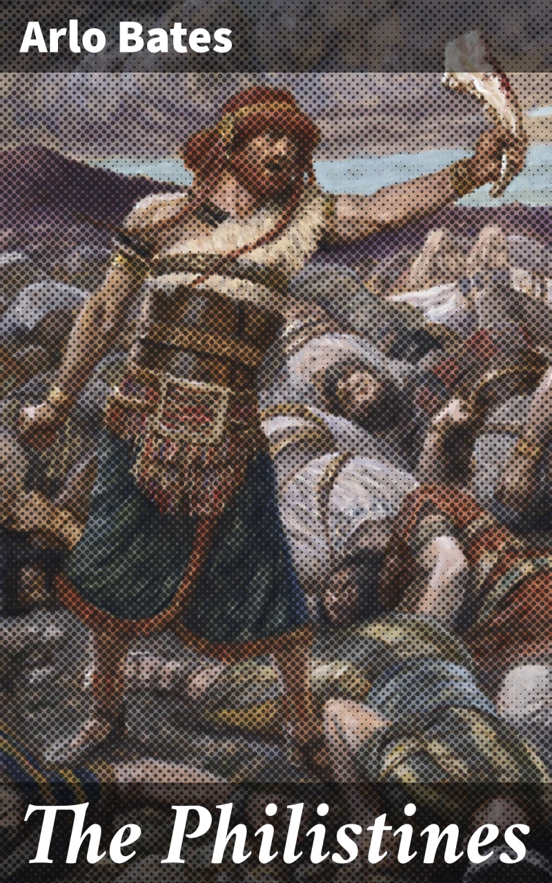 Portada: The Philistines