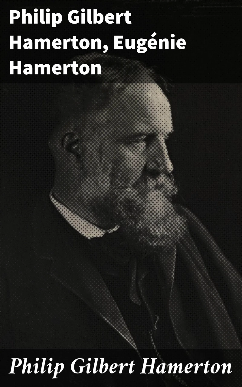 Portada: Philip Gilbert Hamerton