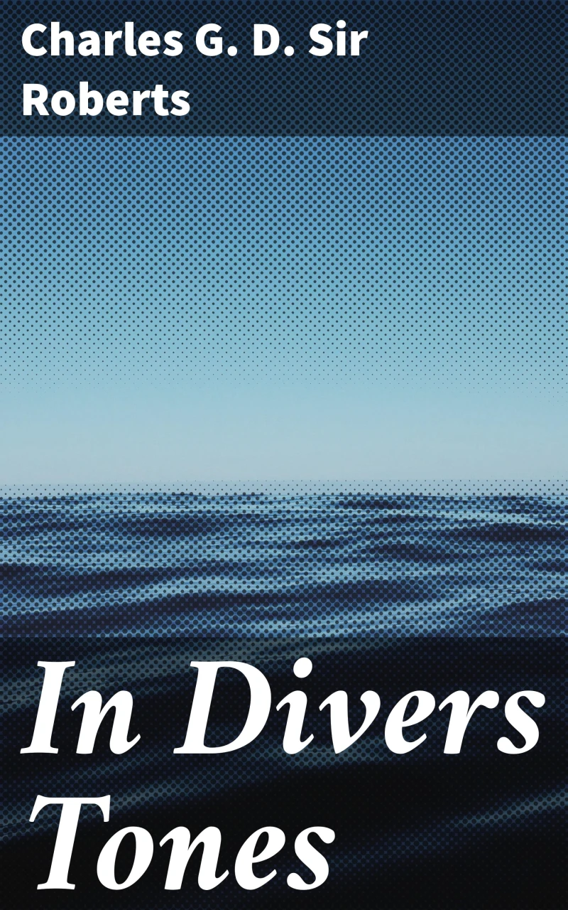 Portada: In Divers Tones