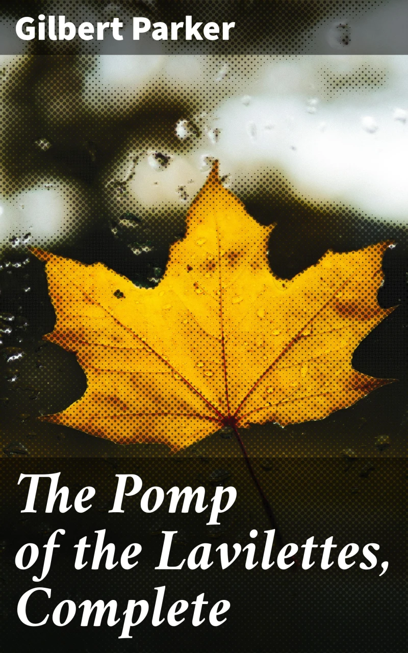 Portada: The Pomp of the Lavilettes, Complete