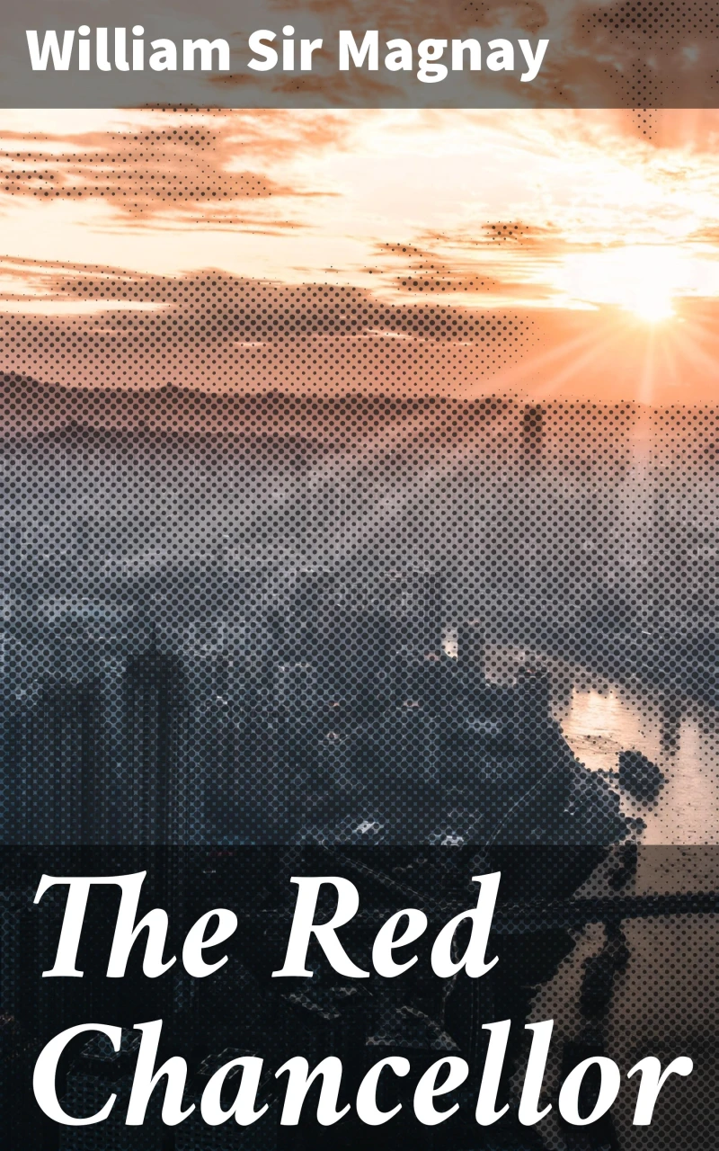 Portada: The Red Chancellor