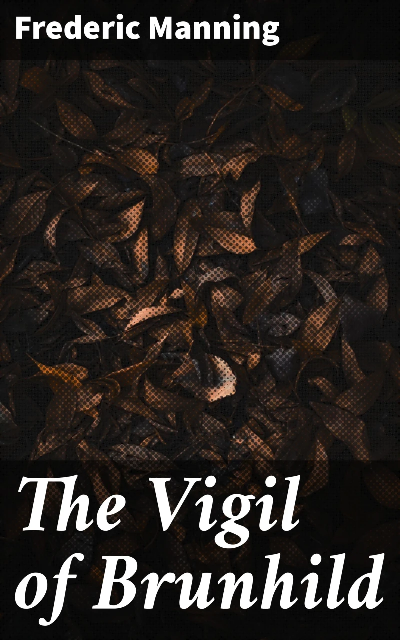 Portada: The Vigil of Brunhild