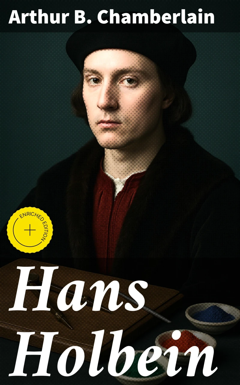 Portada: Hans Holbein