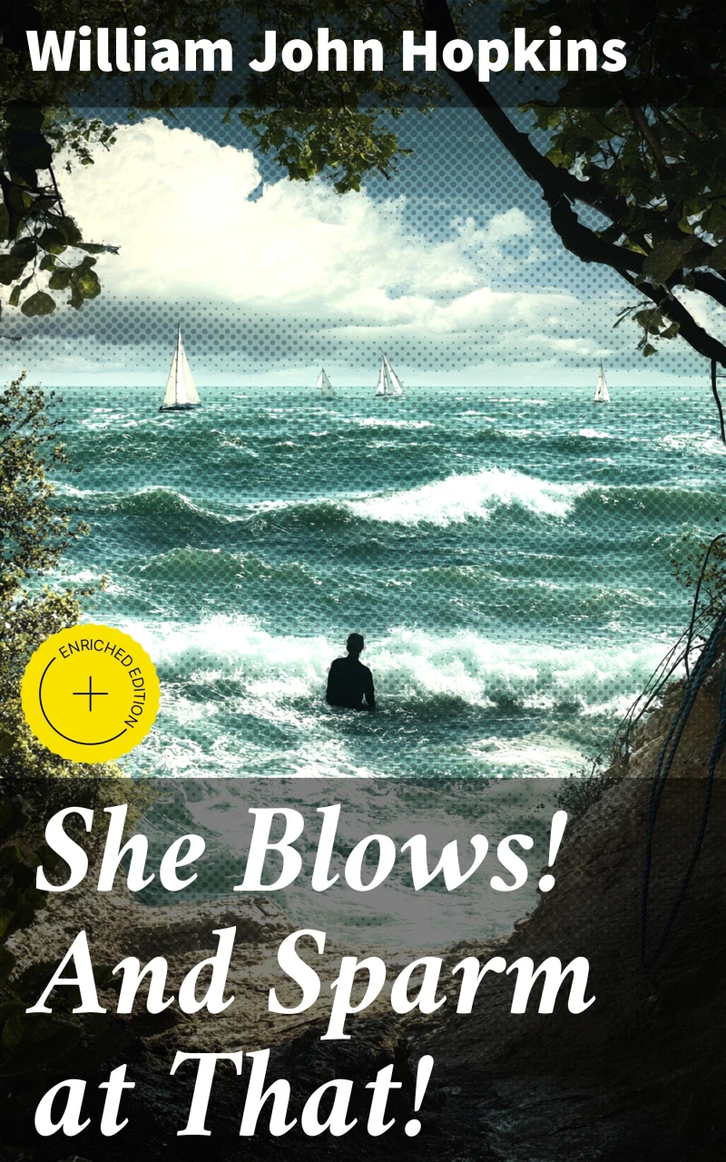 Portada: She Blows! And Sparm at That!