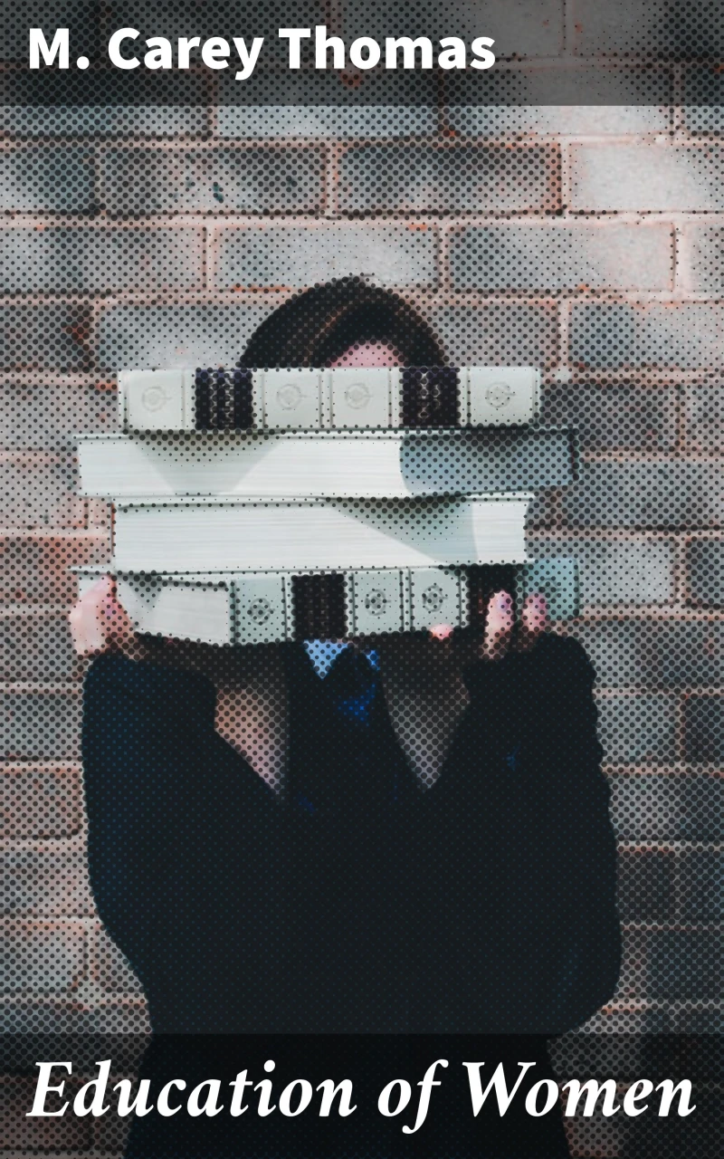 Portada: Education of Women