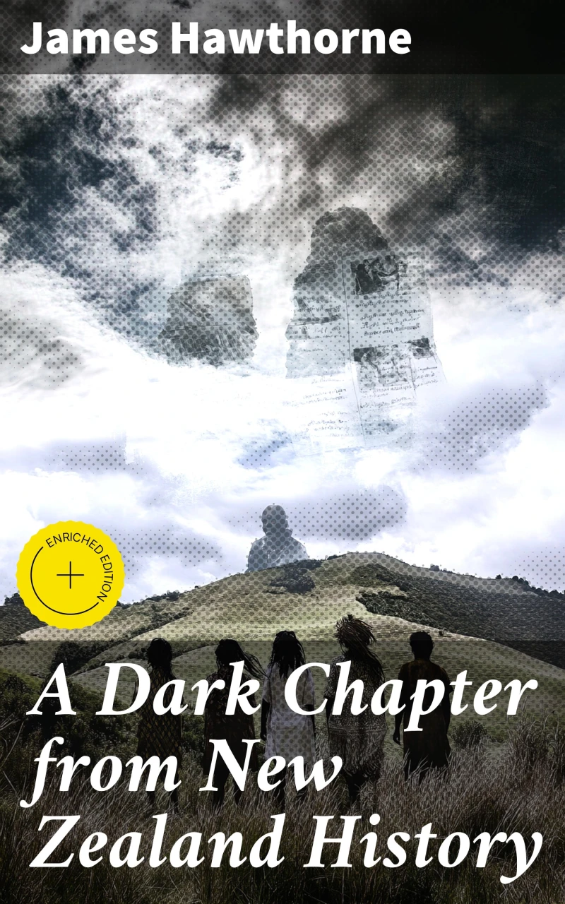 Portada: A Dark Chapter from New Zealand History