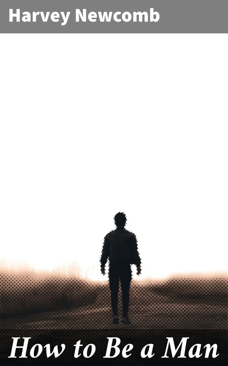 Portada: How to Be a Man