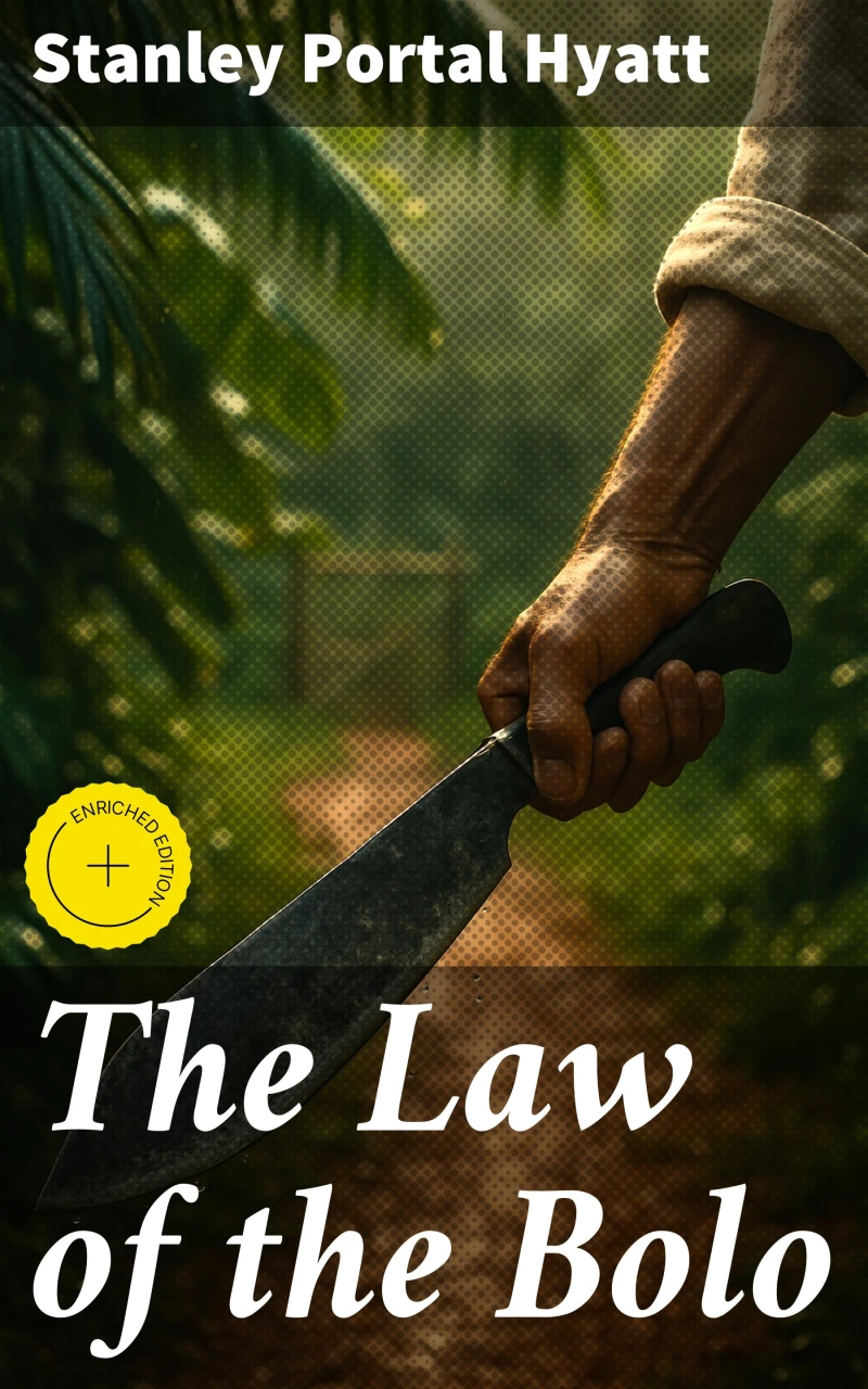 Portada: The Law of the Bolo
