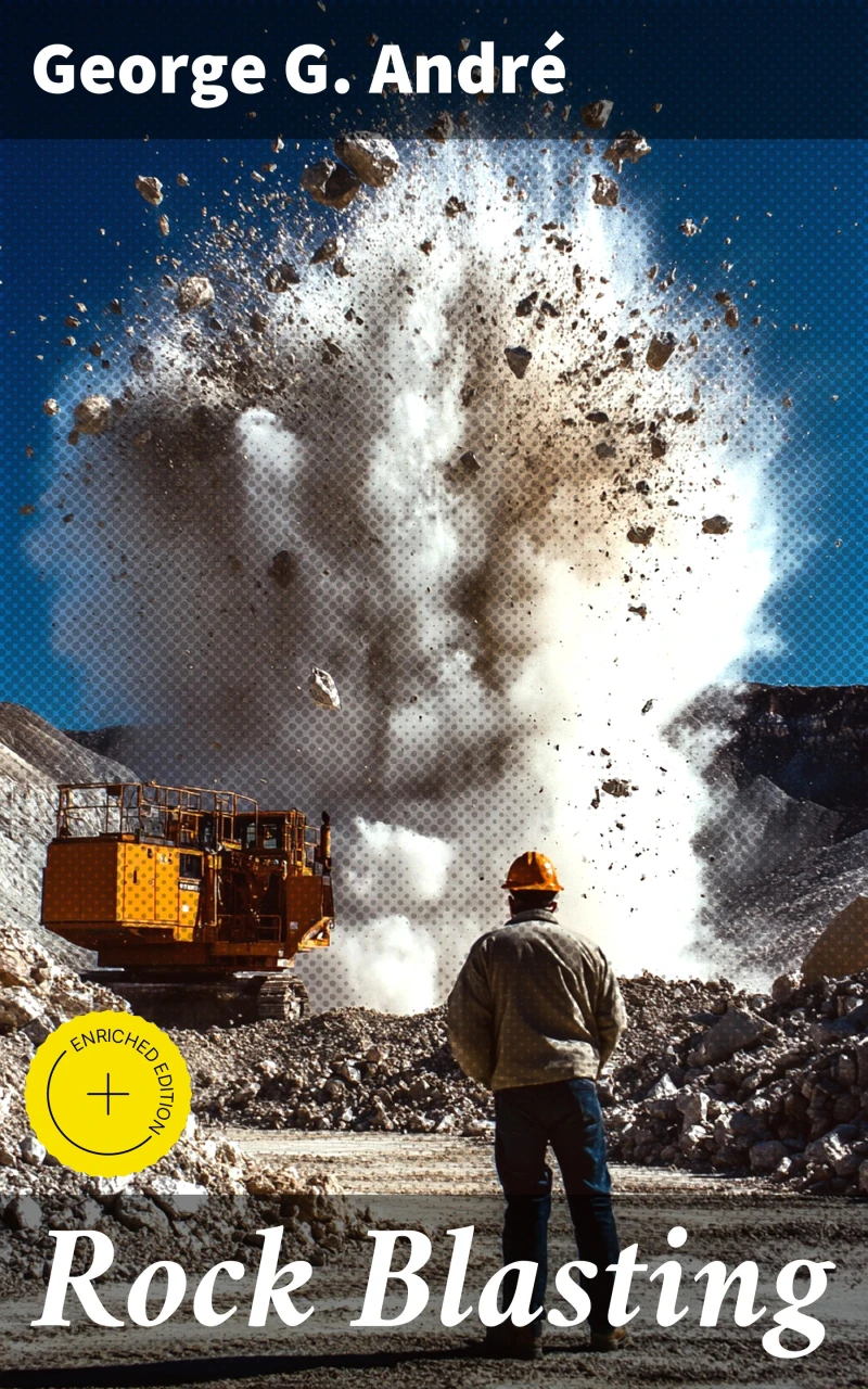 Portada: Rock Blasting