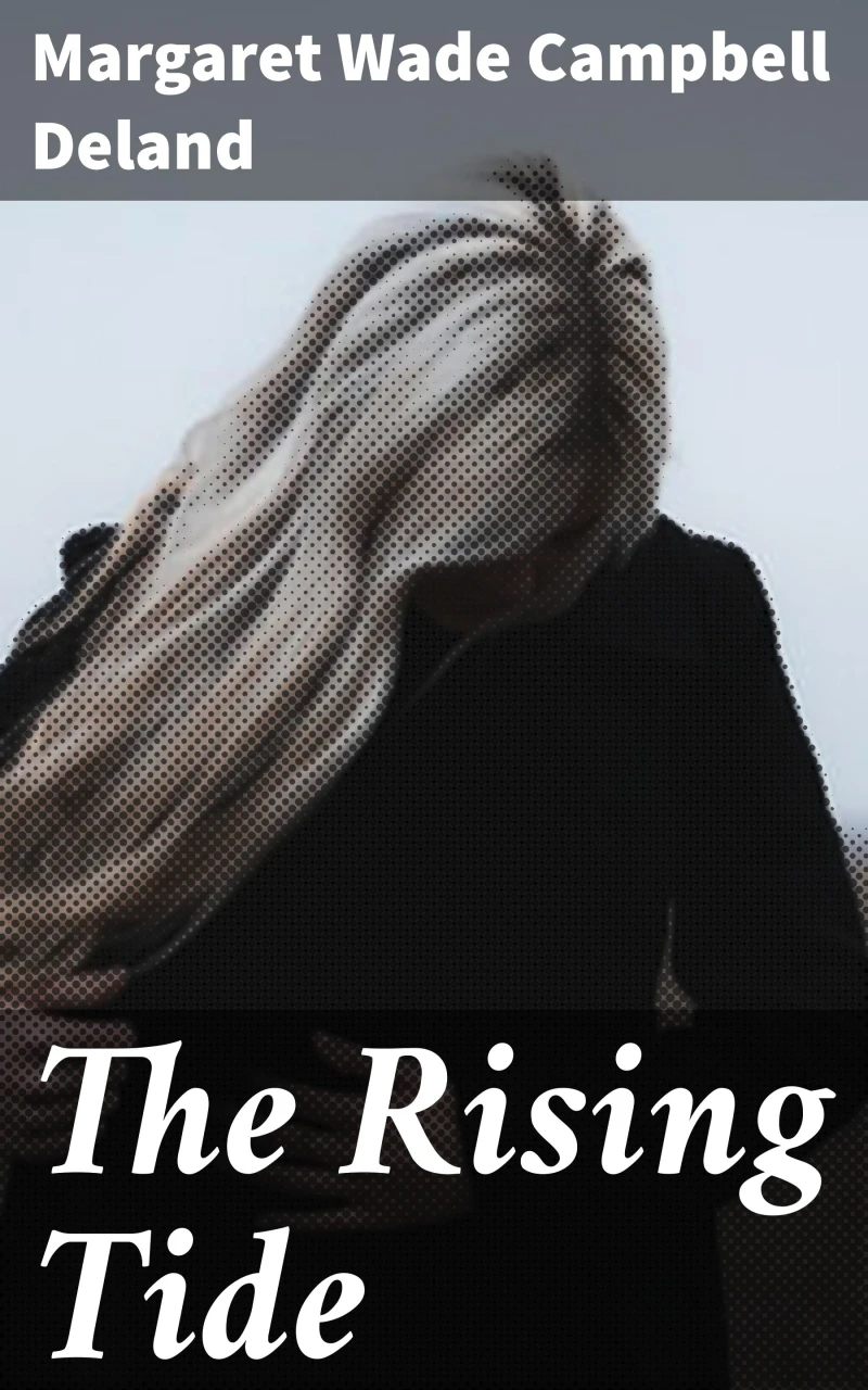 Portada: The Rising Tide