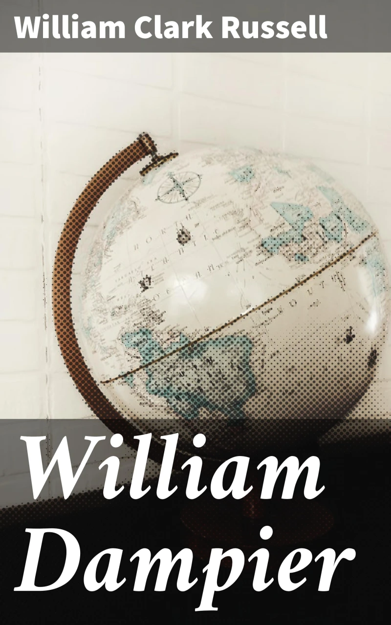 Portada: William Dampier