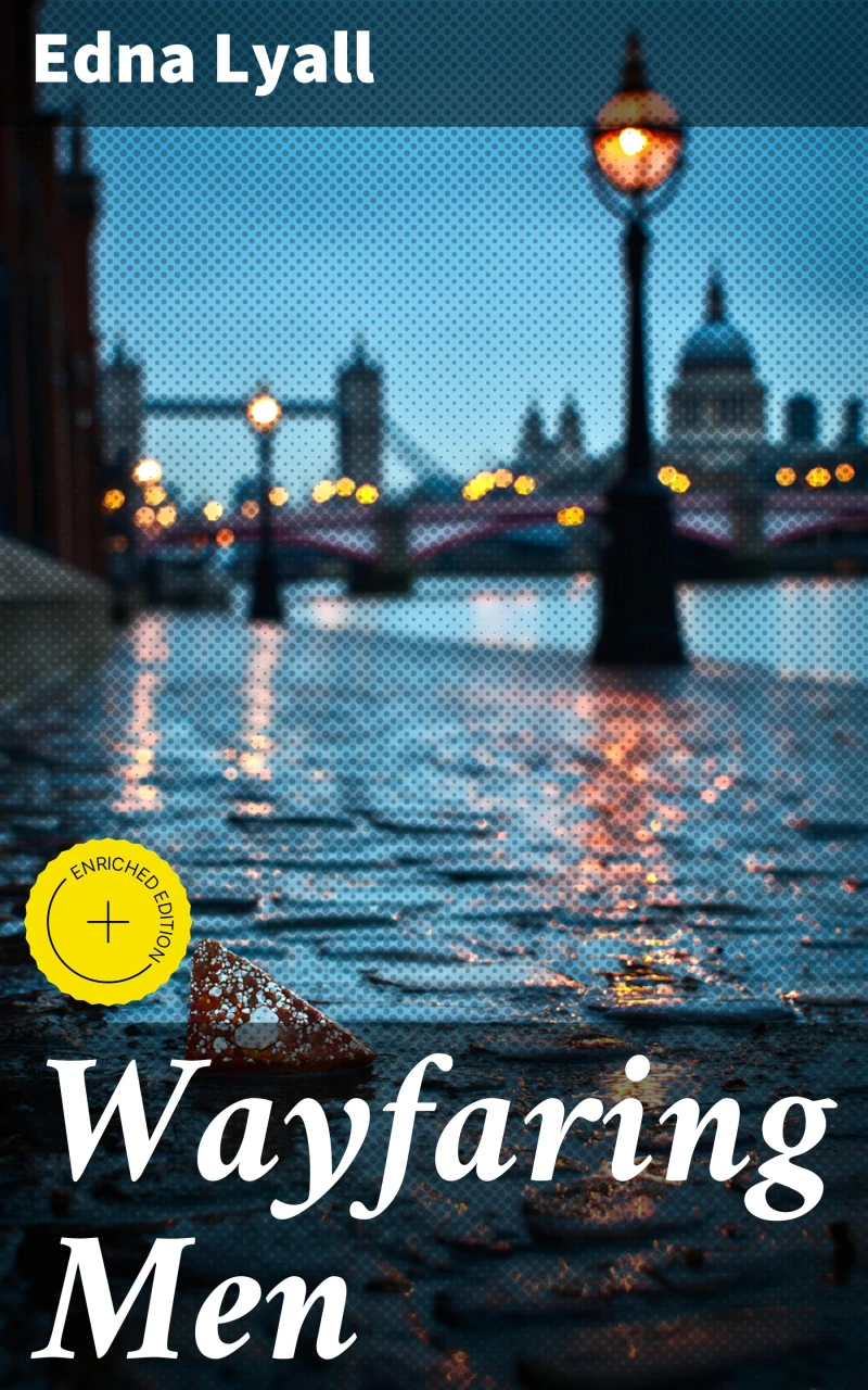 Portada: Wayfaring Men