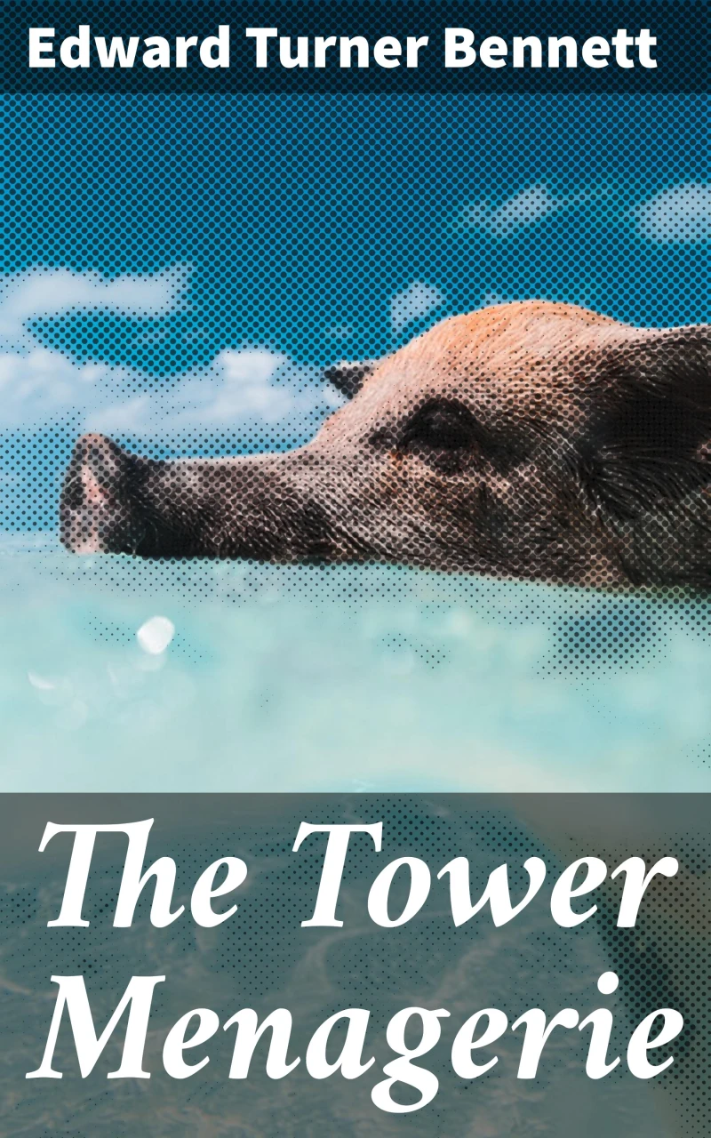 Portada: The Tower Menagerie