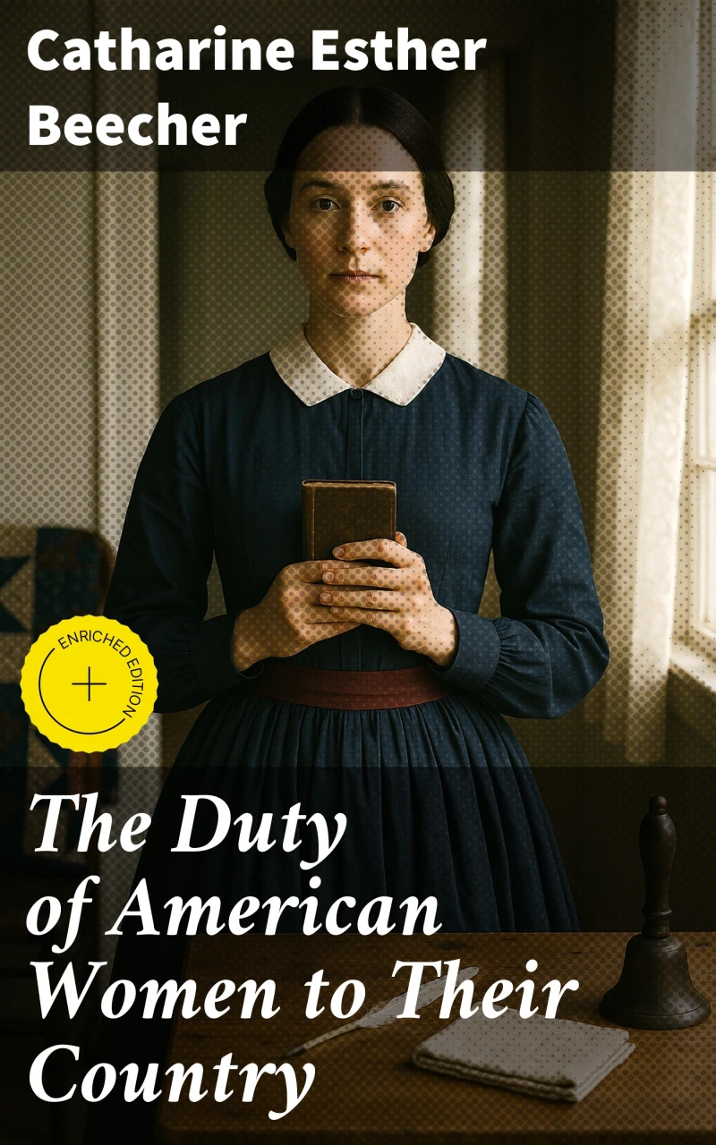 Portada: The Duty of American Women to Their Country