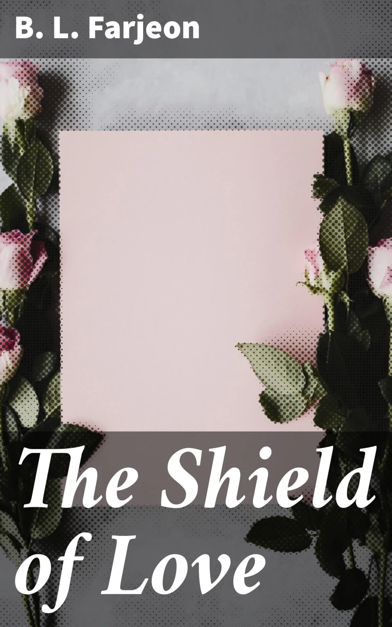 Portada: The Shield of Love