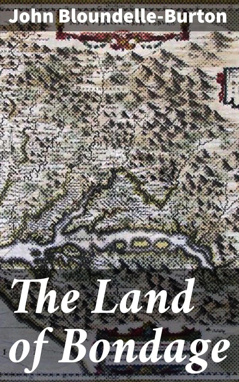 Portada: The Land of Bondage