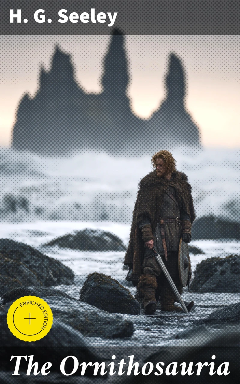 Portada: The Ornithosauria
