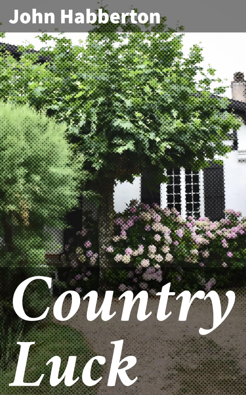 Portada: Country Luck
