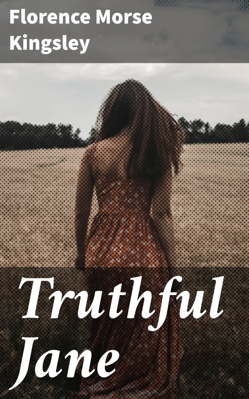 Portada: Truthful Jane