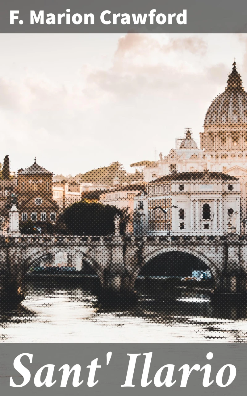Portada: Sant' Ilario