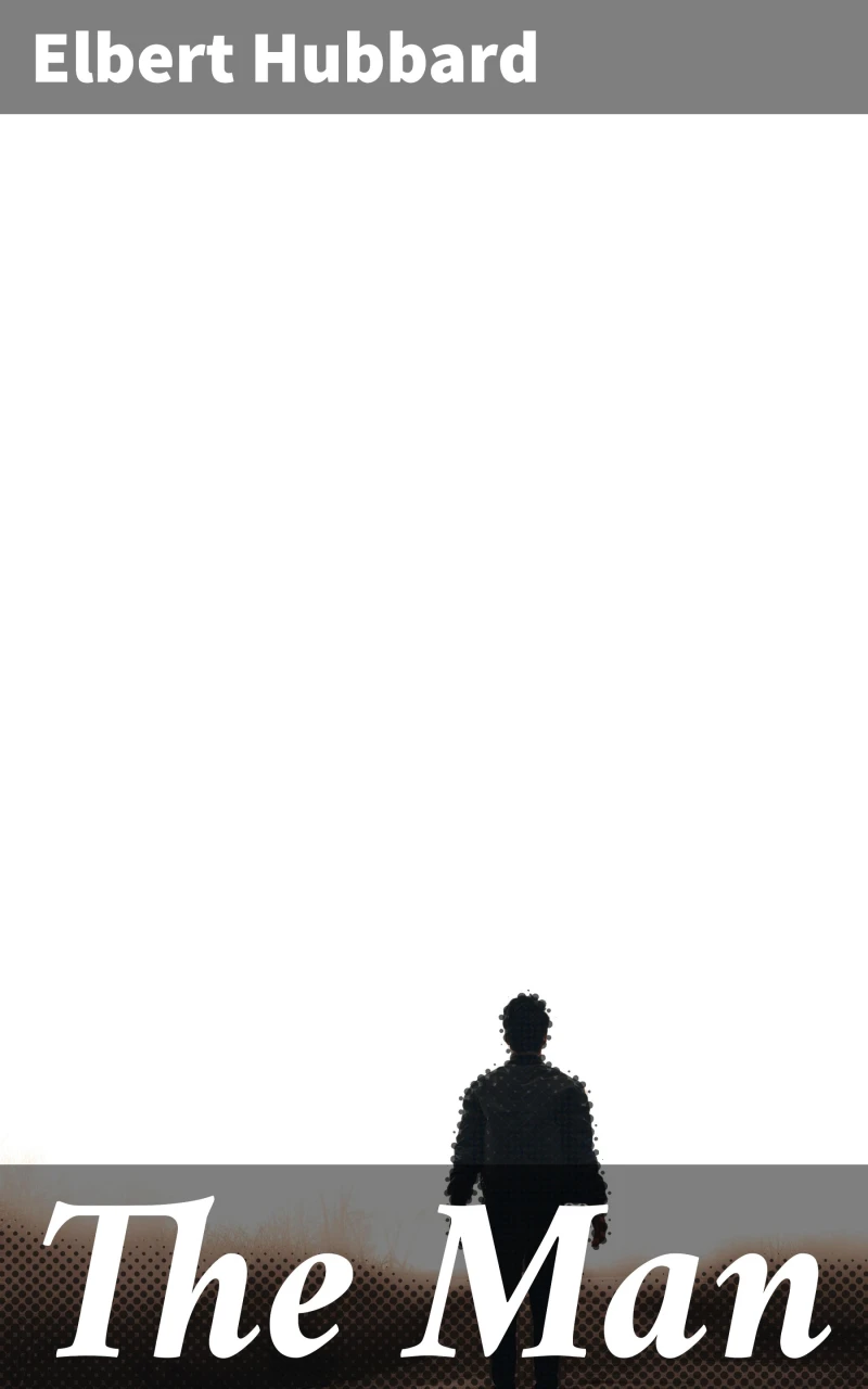 Portada: The Man