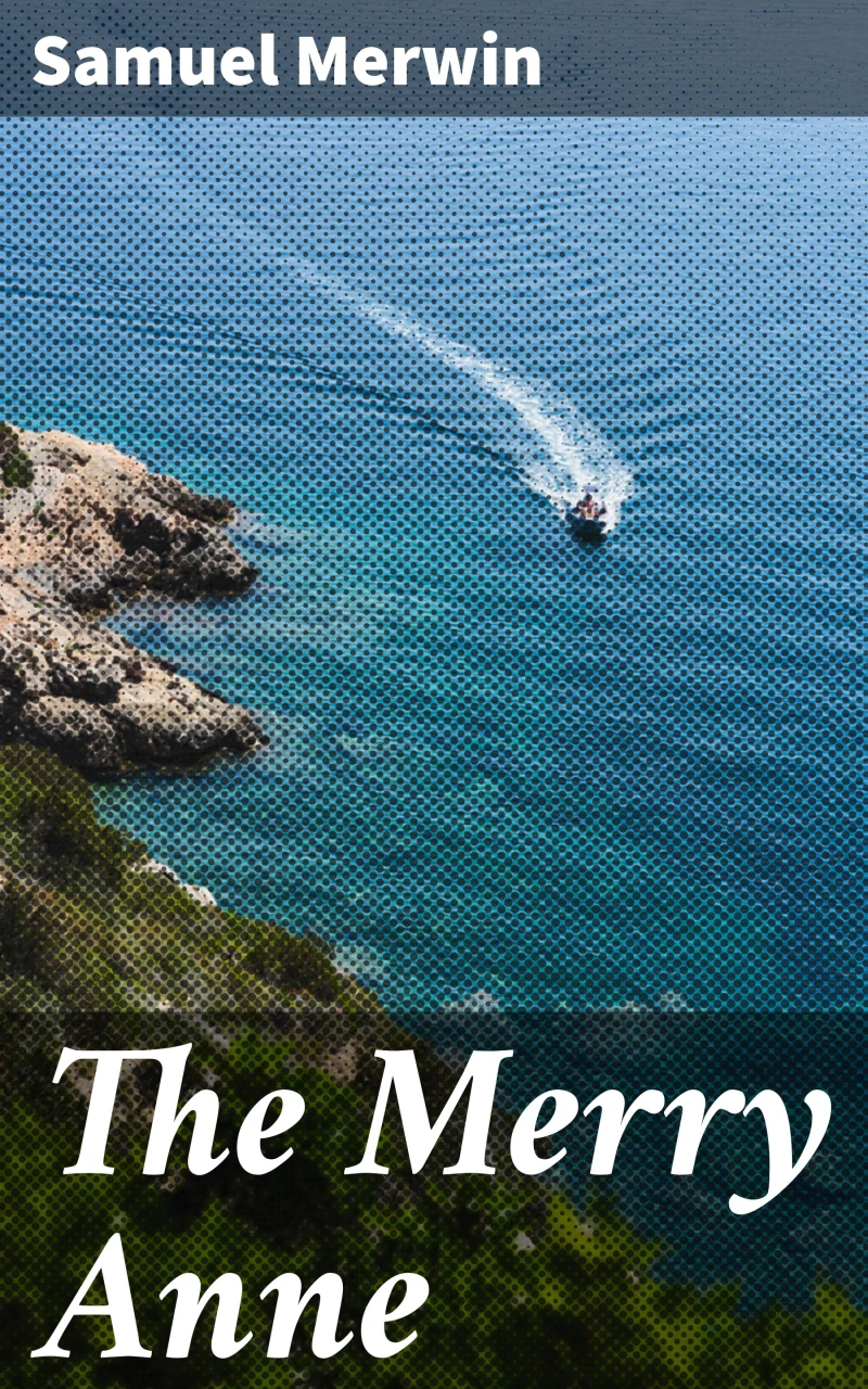 Portada: The Merry Anne