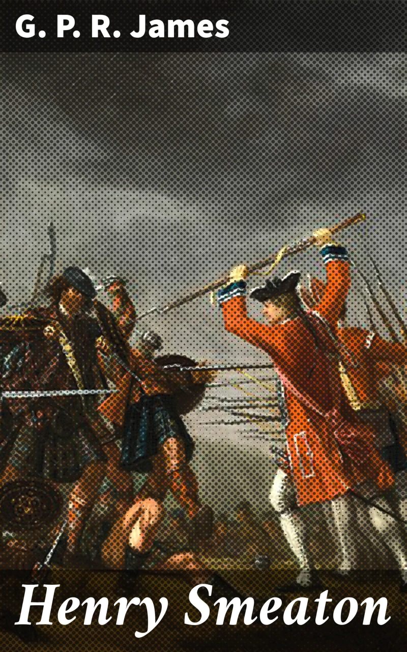 Portada: Henry Smeaton