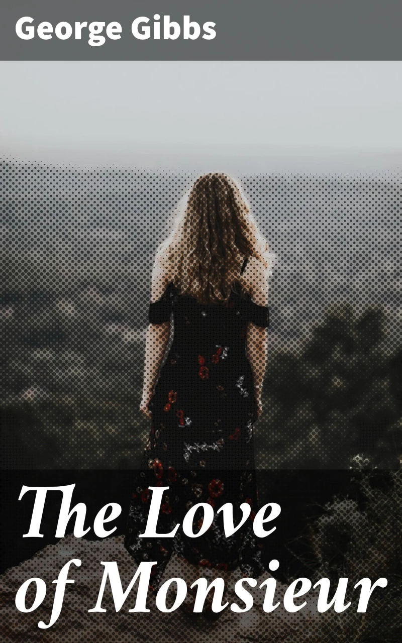 Portada: The Love of Monsieur