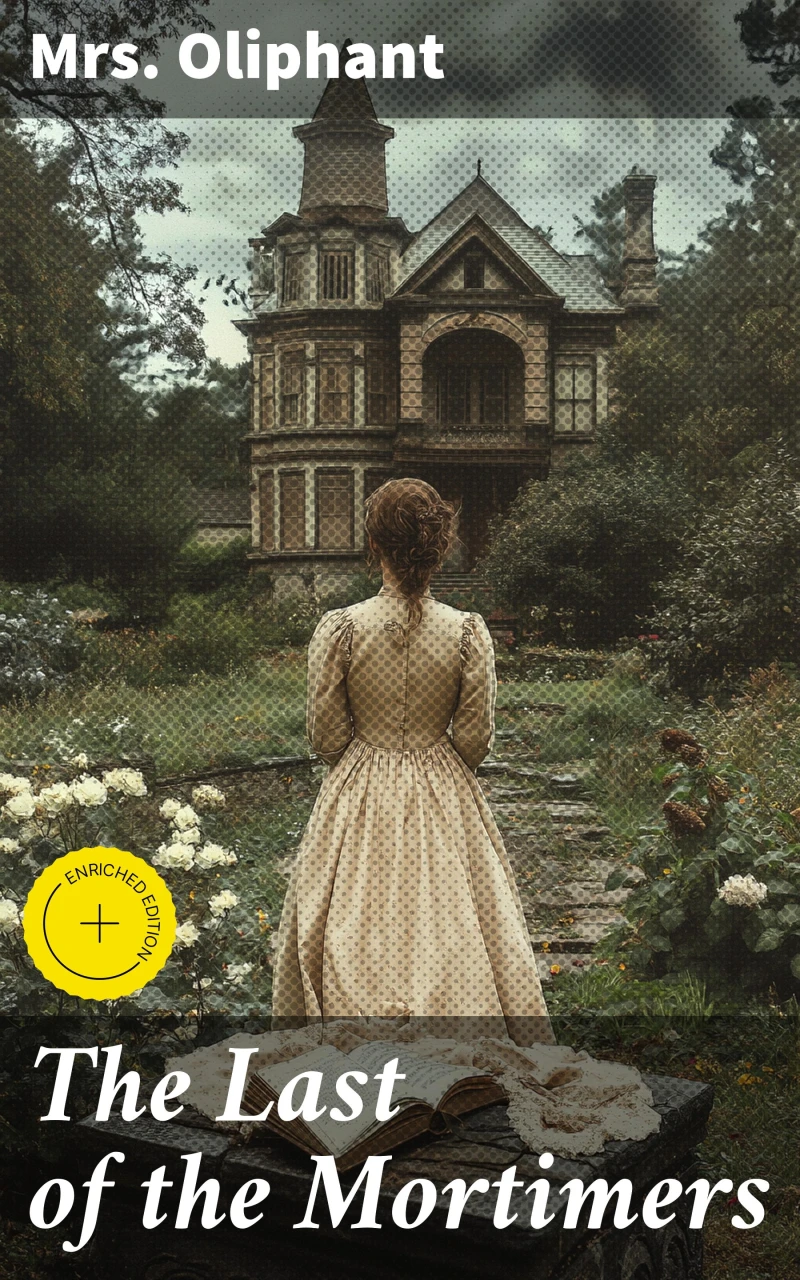Portada: The Last of the Mortimers