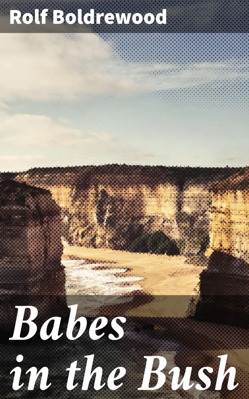 Portada: Babes in the Bush