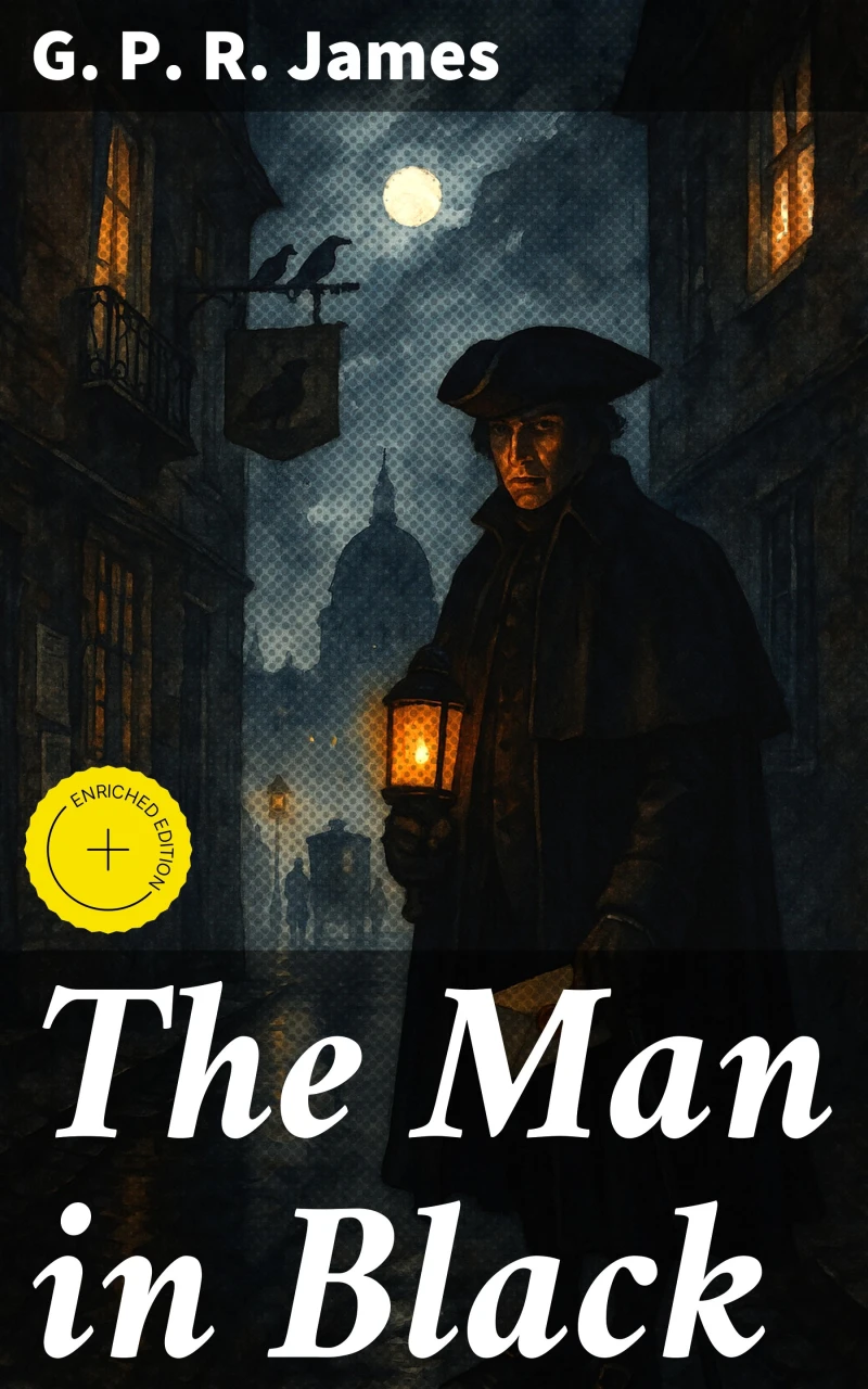 Portada: The Man in Black