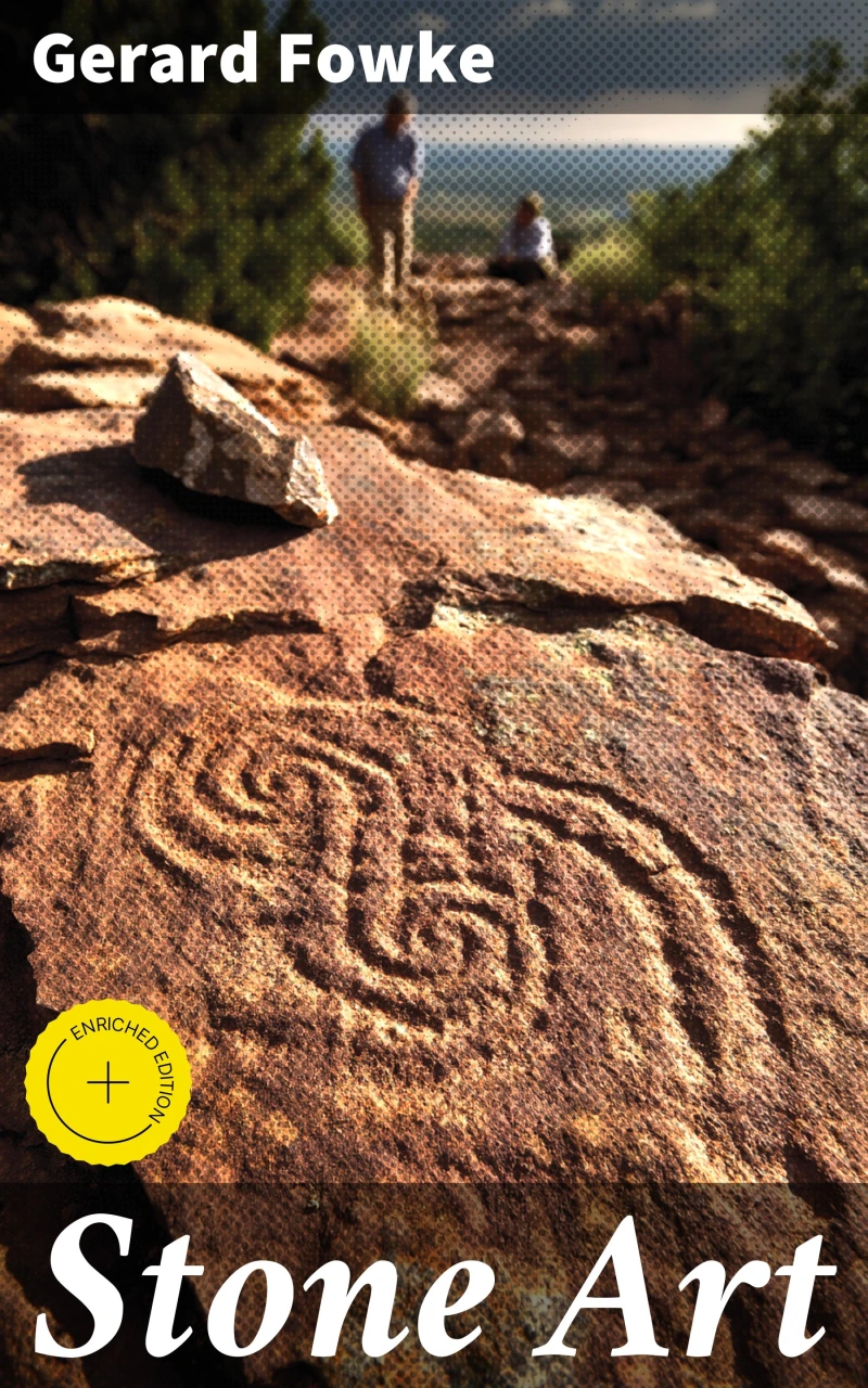 Portada: Stone Art
