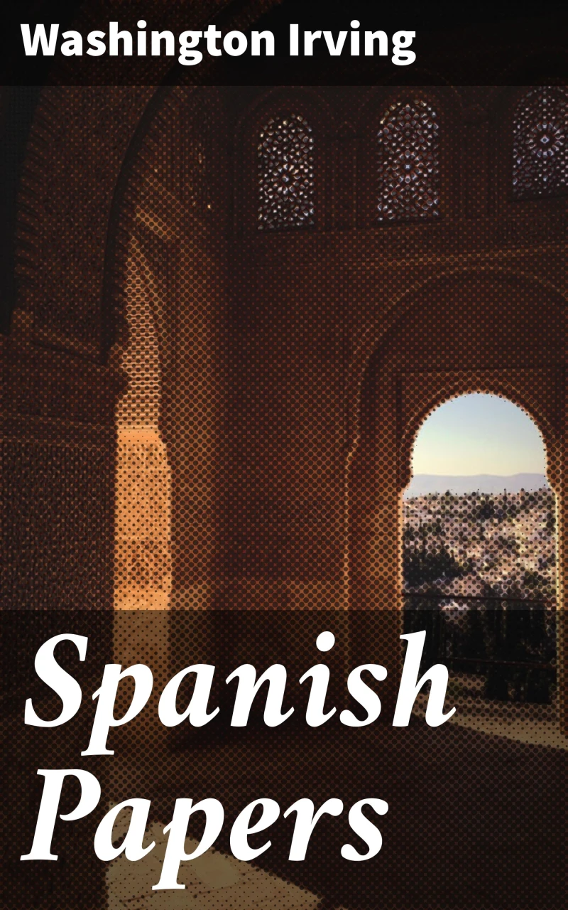 Portada: Spanish Papers