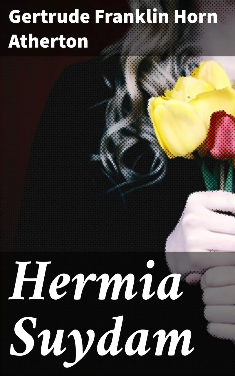 Portada: Hermia Suydam