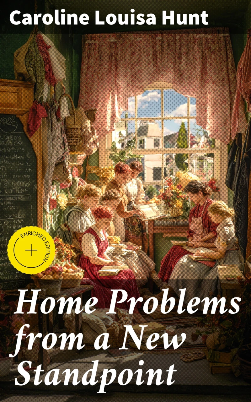 Portada: Home Problems from a New Standpoint