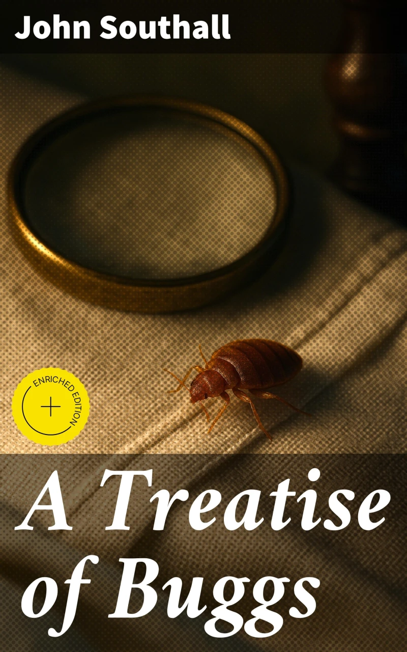 Portada: A Treatise of Buggs