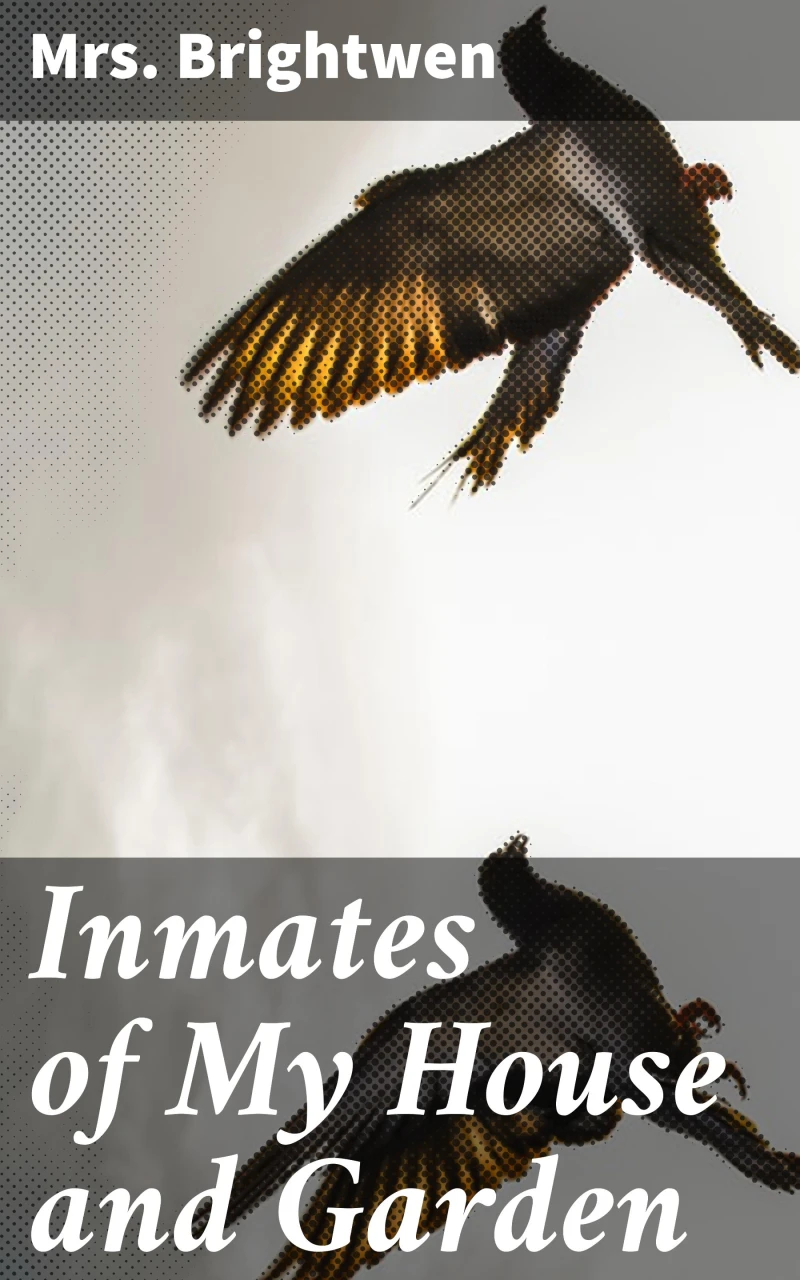 Portada: Inmates of My House and Garden