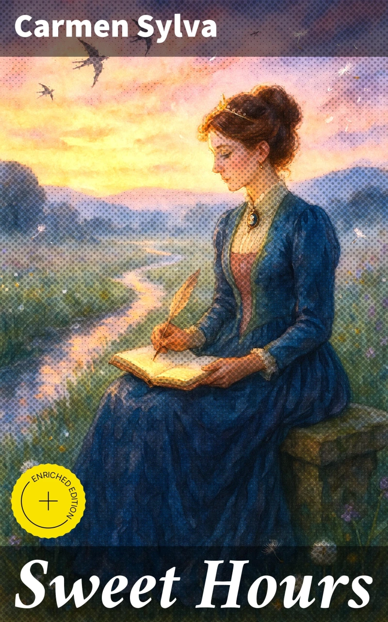 Portada: Sweet Hours
