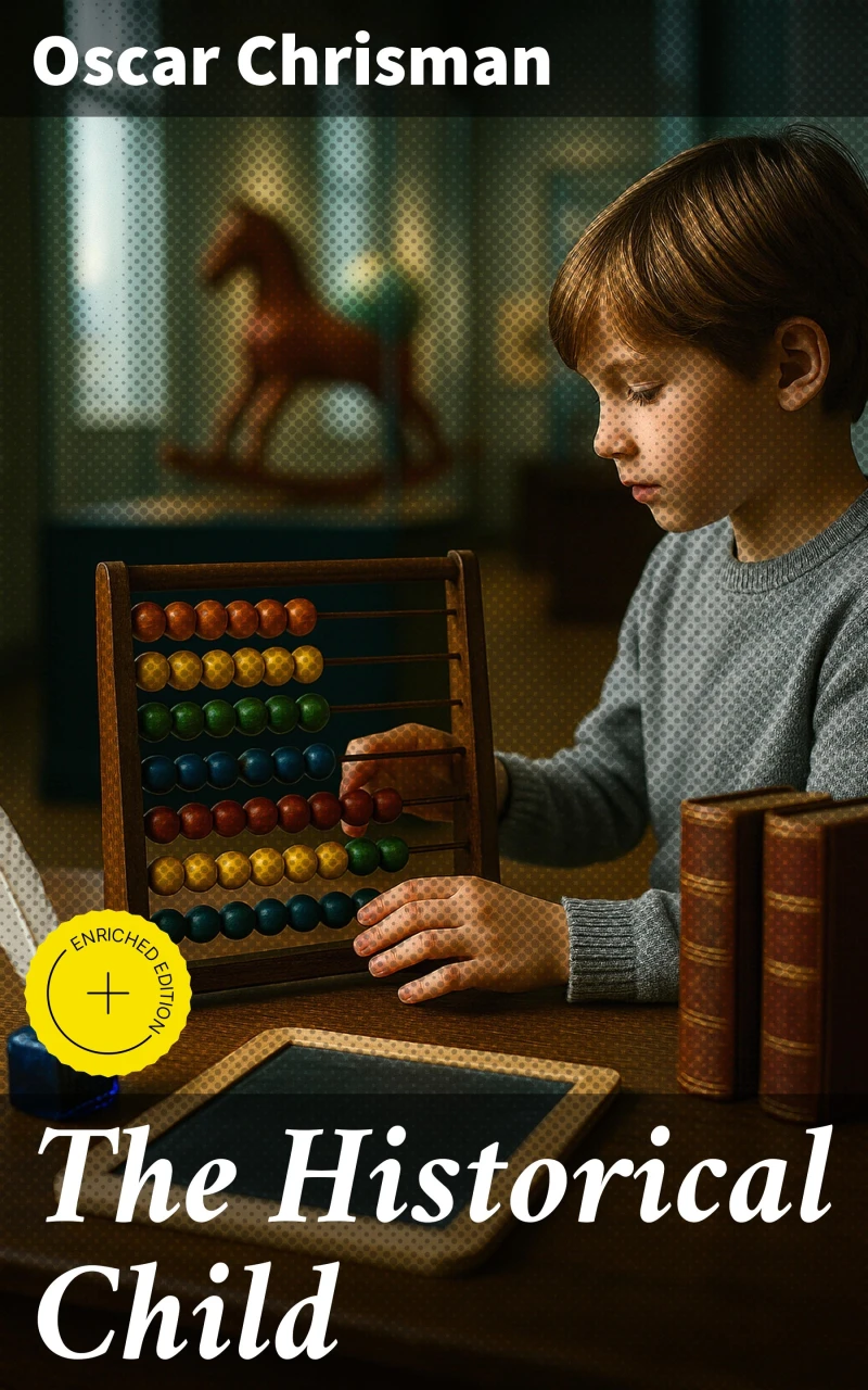 Portada: The Historical Child