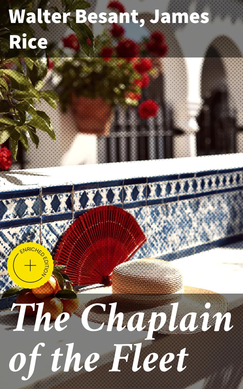 Portada: The Chaplain of the Fleet