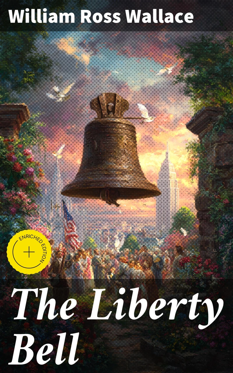Portada: The Liberty Bell