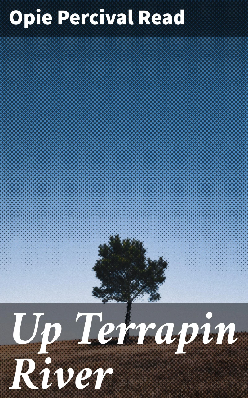 Portada: Up Terrapin River