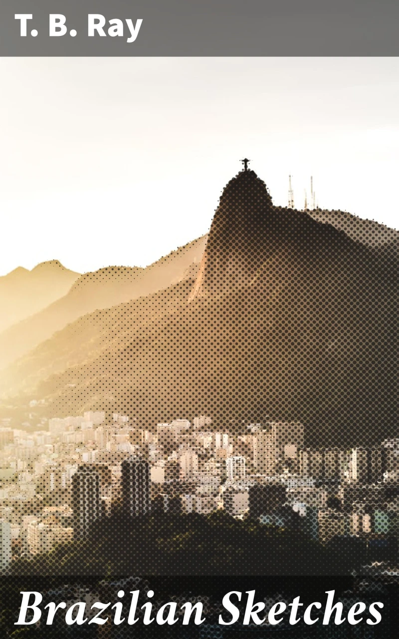 Portada: Brazilian Sketches