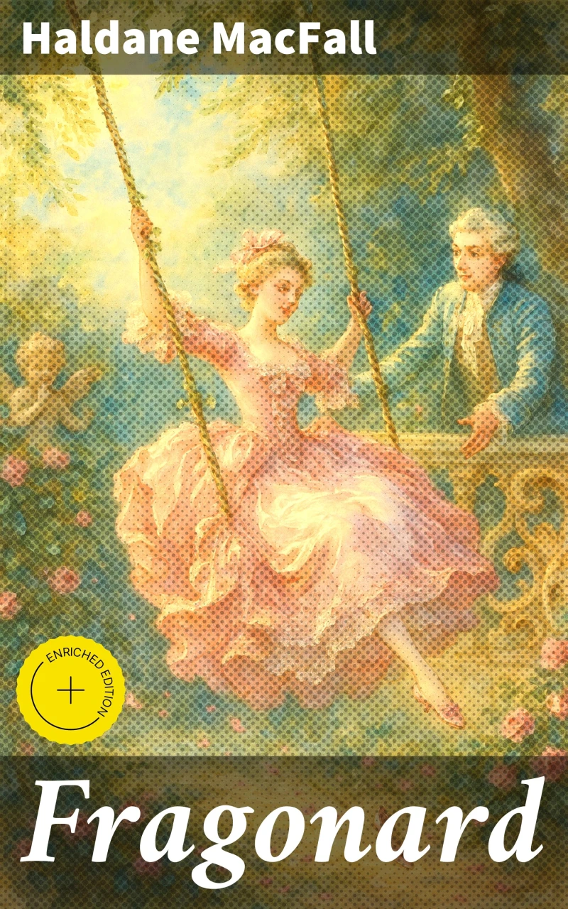 Portada: Fragonard