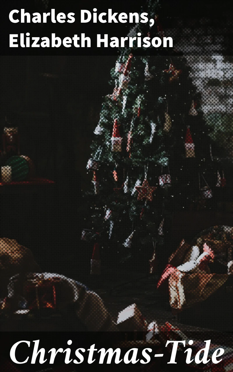 Portada: Christmas-Tide