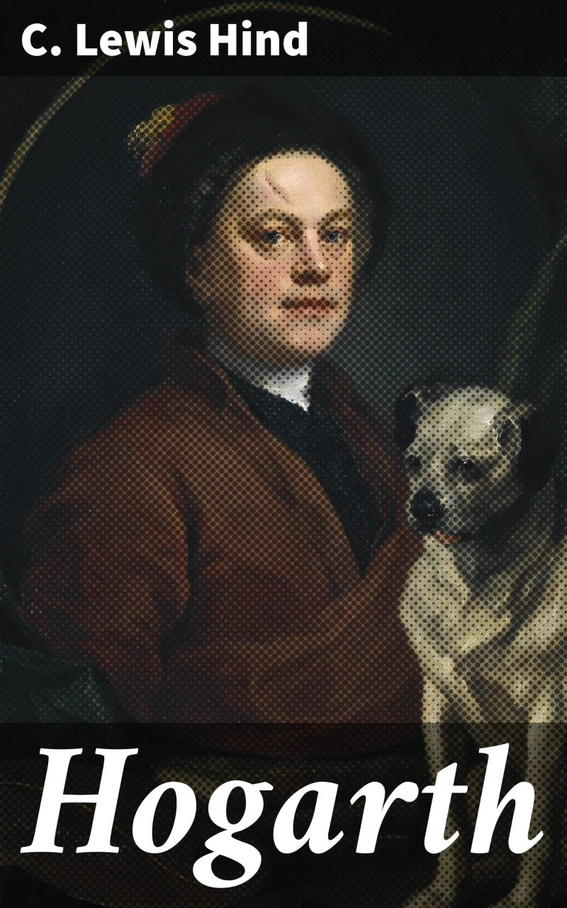 Portada: Hogarth