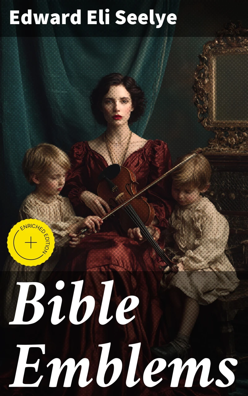 Portada: Bible Emblems